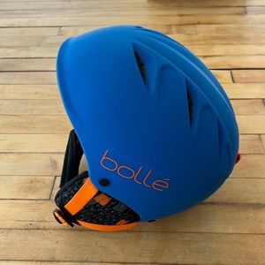 Bolle B Free Kids XS/S ski snowboard helmet
